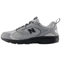New Balance 408 Atsparūs dilimui Žemi Laisvalaikio Batai Unisex Tamsiai Pilki Sportbačiai ML408GA 38 tamsiai pilka spalva