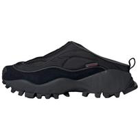 Adidas Seeulater Wtr Mules Patogūs Kasdieniai Laisvalaikio Batai Unisex Batai Juodi KJ3951 40⅔