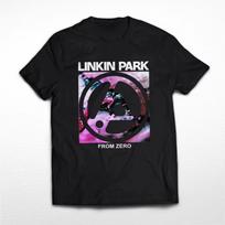 LINKIN PARK Grupės Medvilniniai Marškinėliai Muzikos Tema LinkinPark Naujas Rokas Nu Metal Stilius Vyriški ir Moteriški Marškinėliai Didelio Dydžio S