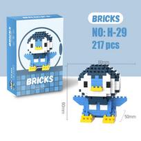 Gengar Žaislas Lega Statybiniai Blokiniai Figūrėlės Pokémon Veiksmo Animacinis Personažas Pikachu Bulbasaur Charmander Modelis Vaikams Gimtadienio Dovanoms No Box