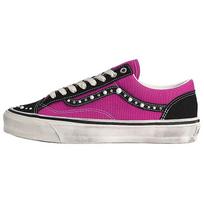 Vans Old Skool 36 LX Perlamuotas Paketas - Fuksijos Raudonumo Unisex Kedai VN000E8VHLE 35