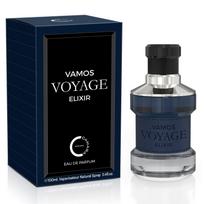 Vamos Voyage Elixir Camara Kvepalų vanduo 100 ml