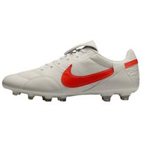 Nike Premier 3 FG Phantom Picante Red Unisex Sneakers Tan #REF! HM0265-010 40.5