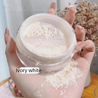 Matte Setting Powder – Oil-Absorbing Loose Face Powder for Shine Control, Blurs Pores & Sets Makeup, Lightweight & Non-Caking