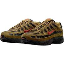 Nike P 6000 žemi bėgimo bateliai vyriški IH0946-300 EU 39