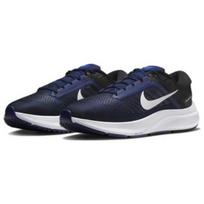 Nike Air Zoom Structure 24 Midnight Navy DA8535-402 EU 42.5 juoda