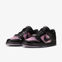 Nike Dunk Low Retro Premium 'Black Pink Rise' IM3077-600 Unisex EU 43
