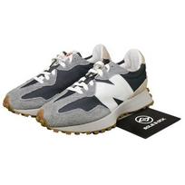 New Balance 327 Harbor Grey Gum MS327UD EU 40 pilka/balta