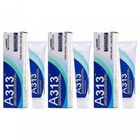A-313 Vitamino A Retinolio Kremas 2X Retinolis Anti-Age Veido Kremas, Mažina Raukšles & Poras, Šviesina Tamsias Dėmes & Spuogų Randus, 50ml 1pcs