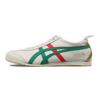 Onitsuka Tiger Mexico 66 Beržo, Kalo, Raudonos, Auksinės sportbačiai 1183B511-200 37