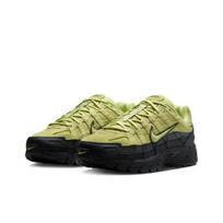 Nike P-6000 Premium Limelight Vyriški sportbačiai Žali Tamsiai Dūminiai Pilki IF0668-300 EU 42.5 juoda/žalia