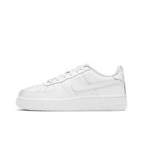 Nike Air Force 1 LE DH2920-111 Vaikų batai EU 38.5 balta