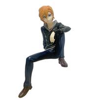 22cm bungou šunys benamiai anime figūrėlė jaunasis dazai osamu veiksmo figūrėlė nakahara chuuya statulėlė pvc kolekcijos modelis lėlės žaislai
