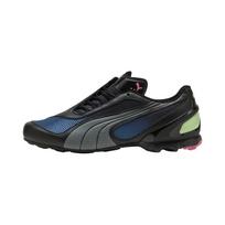 Puma V-S1 Kedai Retro Raišteliais Žemi Treniruočių Batai Unisex kedai 402951-05 44.5