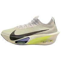 Nike Air Zoom Alphafly Next% 3 Phantom Sequoia Ultralime Vyriški sportbačiai Žalias Sequoia-Ultralime FD8311-002 42