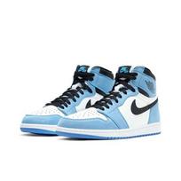 Air Jordan 1 Retro High OG University Blue Vyriški 555088-134 EU 35.5 mėlyna/balta