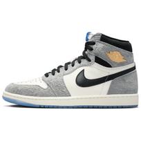 Air Jordan 1 High Retro OG All-Star Vyriški sportbačiai Pilki Cool-Grey Juodi DZ5485-003 44