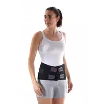 DonJoy PowerStrap juosmens diržas, dydis XL