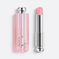 Dior Addict Lip Glow 001 Pink Color-Changing Lip Balm Moisturizing Lip Care 3.2g rožinė