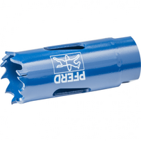 Gręžimo karūna PFERD HSS Ø 57 mm LS57