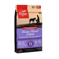ORIJEN Large Breed Adult – sausas maistas šunims – 11,4kg