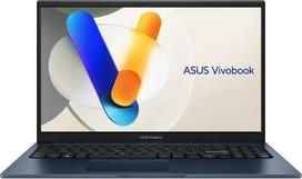ASUS Vivobook 15 X1504VA-BQ4279  Core 3 100U 15.6″FHD IPS-level Panel 250nits 60Hz AG 16GB DDR5 SSD512 Intel Graphics WLAN+BT Cam 720p 42WHrs NoOS Quiet Blue