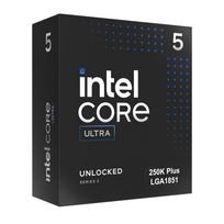 „Intel Core™ Ultra 5 250K Plus“ procesorius su 18 branduoliais