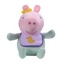 Peppa Pig  Pliušinis žaislas Evie, 30 cm