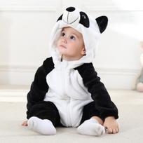 Šliaužtinukai kūdikiams berniukams mergaičių kombinezonai New Born Bebe drabužiai su gobtuvu mažylio rūbai gyvūnų šliaužtinukai 19-24 Months