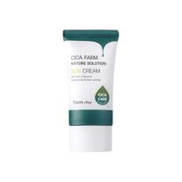 FARM STAY Cica Farm Nature Solution kremas nuo saulės SPF50+ PA++++ 50g (3 variantai) 1pcs