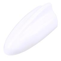 Car Shark Fin Antenna Auto FM signalinės antenos, skirtos Suzuki Swift Mini Cooper Citroen C4 Seat Ibiza Megane 2 Mazda 3 išorės detalėms