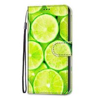Madingas odinis atverčiamas dėklas-piniginė telefonui Iphone 13 12 Pro Max, personalizuotas, tapytas, su kortelių laikikliu, stoveliu, knygos dangtelis 12pro 13pro For iphone 12