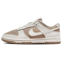 Nike Dunk Low Next Nature kanapinės moteriški kedai rudi/balti DD1873-200 36.5