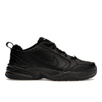 Nike Air Monarch IV Juodi Vyriški Sportbačiai 415445-001 40.5 black