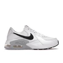 Nike Air Max Excee Balti Vyriški Sportbačiai CD4165-100 41