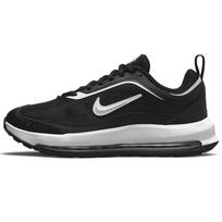 Nike  Air Max AP Black White Women Sneakers CU4870-001 35.5