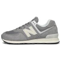 New Balance 574 Pilki Off White Unisex Kedai U574UL2 37