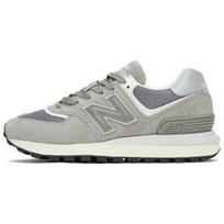 New Balance 574 Legacy Pilki Unisex Sportbačiai Balti U574LGGY 43 gray