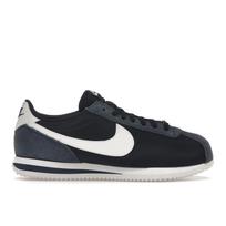 Nike Cortez Vidurnakčio Mėlynumo Moteriški Sportbačiai Mėlyni Balti DZ2795-400 36.5