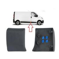 Durų apdaila dešinėje kairėje Renault Trafic 2 II Vivaro Primastar 2001-2014 Oem 8200036101 8200036105 Right Side