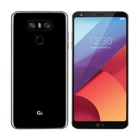 Atnaujintas LG Originalus LG G6 H870 H871 H872 VS988 4G 4GB RAM 32GB ROM Mobilusis Telefonas Išmanusis Telefonas Su Viena 1/2 SIM H870 Dual SIM No charger balta
