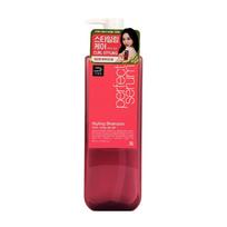 [Mise En Scene] Tobulas originalus/Super Rich/Styling serumas 680ml STYLING SHAMPOO 680ml