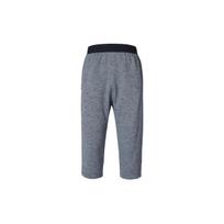 Nike Yoga Dri-FIT spalvoti trumpi kelnės vyrams Apatiniai dalys Geležies pilka DM6536-010 L
