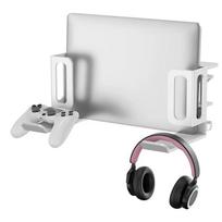 Laptop Stand Without Punching, Side Tablet Heat Sink Suitable for Office Use juoda