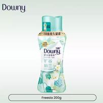 DOWNY Skalbinių kvapo stiprinimo karoliukai seladonas