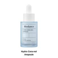 [Biodance] AMPULĖ 4 Tipas 30ml Hydro Cera-nol