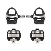 Garmin Rally RS/XC210 Galios matuoklis su dviem jutikliais