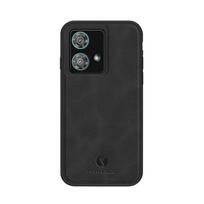 Avikailio odos magnetinis telefono dėklas, skirtas „Motorola Edge 50 Neo“ minkštam silikoniniam telefono dangteliui, skirtam „Moto Edge 50 Ultra 40 Neo“ kameros objektyvo apsauginiam dangteliui. Edge 50 Neo juoda
