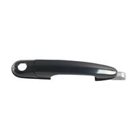 Išorinės durų rankenos pakeitimas Hyundai Tucson 2006-2013 m. priedams