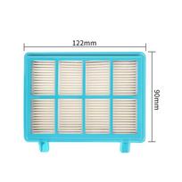 Huixi Filter Cotton for Philips FC9331/FC9332/FC8010 Vacuum Cleaner Post filter